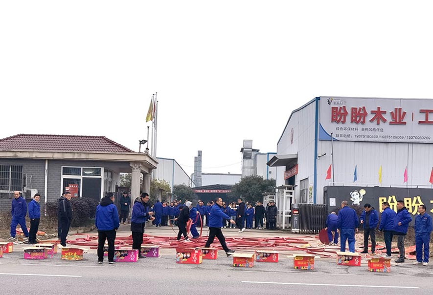 盼盼木業(yè)集團(tuán)旗下品牌