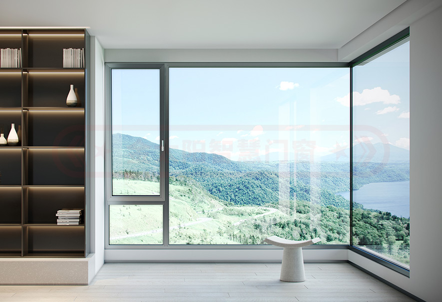 金太陽(yáng)門(mén)窗
