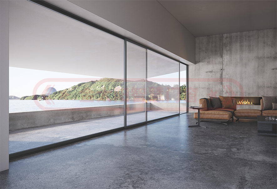 盼盼金太陽(yáng)智慧門窗