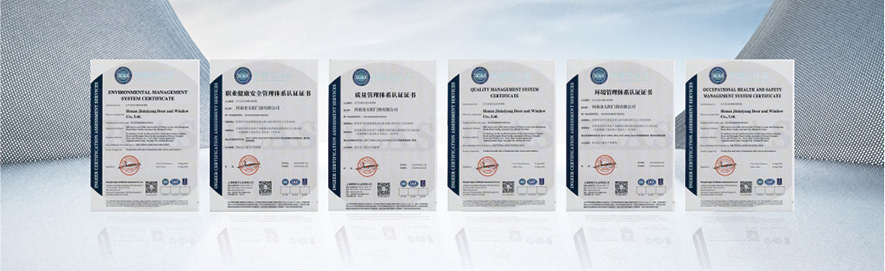 金太陽智慧門窗鋁合金系統(tǒng)平開窗