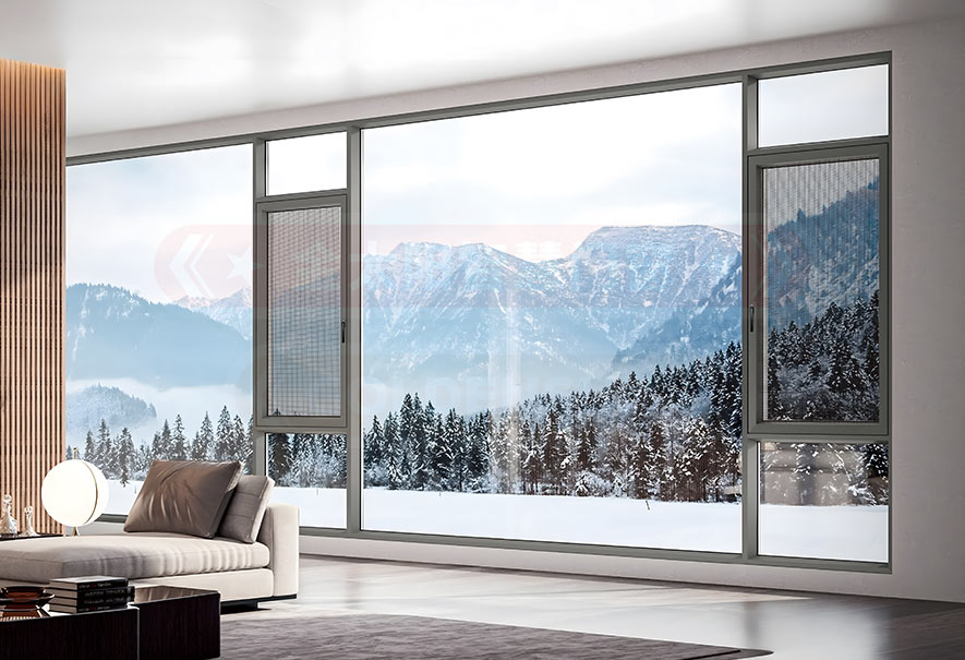 金太陽智慧門窗 金太陽智慧門窗