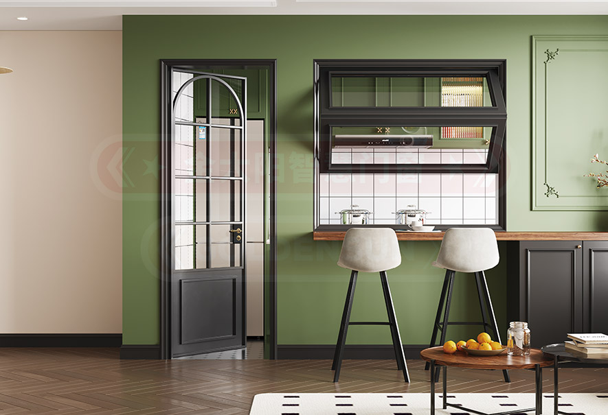 金太陽智慧門窗 金太陽智慧門窗