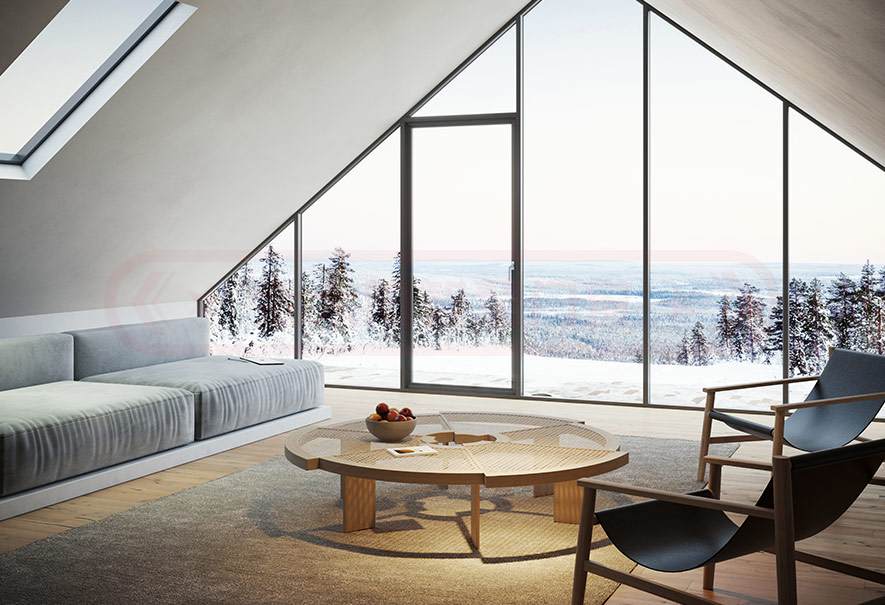 金太陽智慧門窗 金太陽智慧門窗