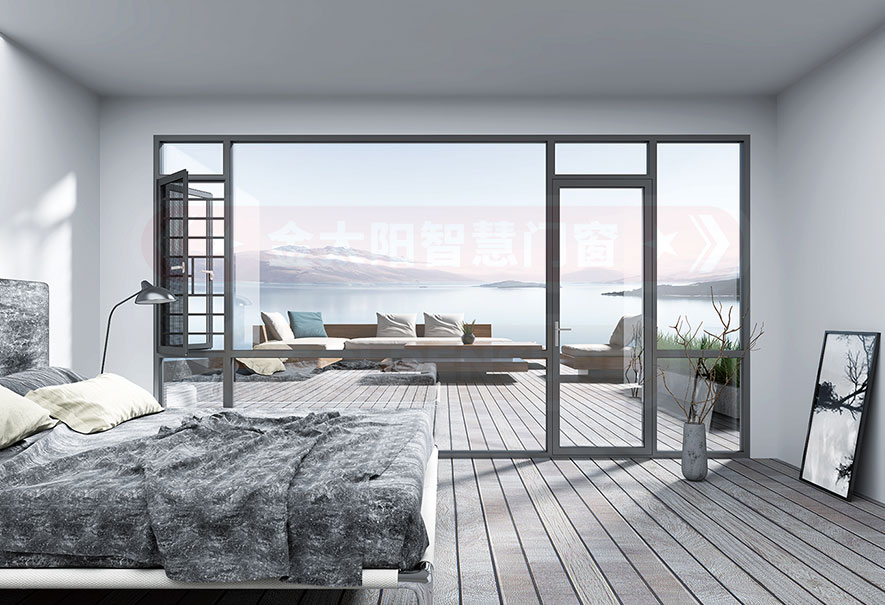 金太陽(yáng)智慧門窗,高品質(zhì)門窗 金太陽(yáng)智慧門窗,高品質(zhì)門窗